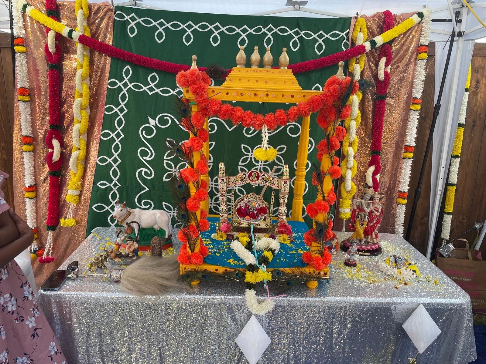 Janmashtami 2023 photo 5