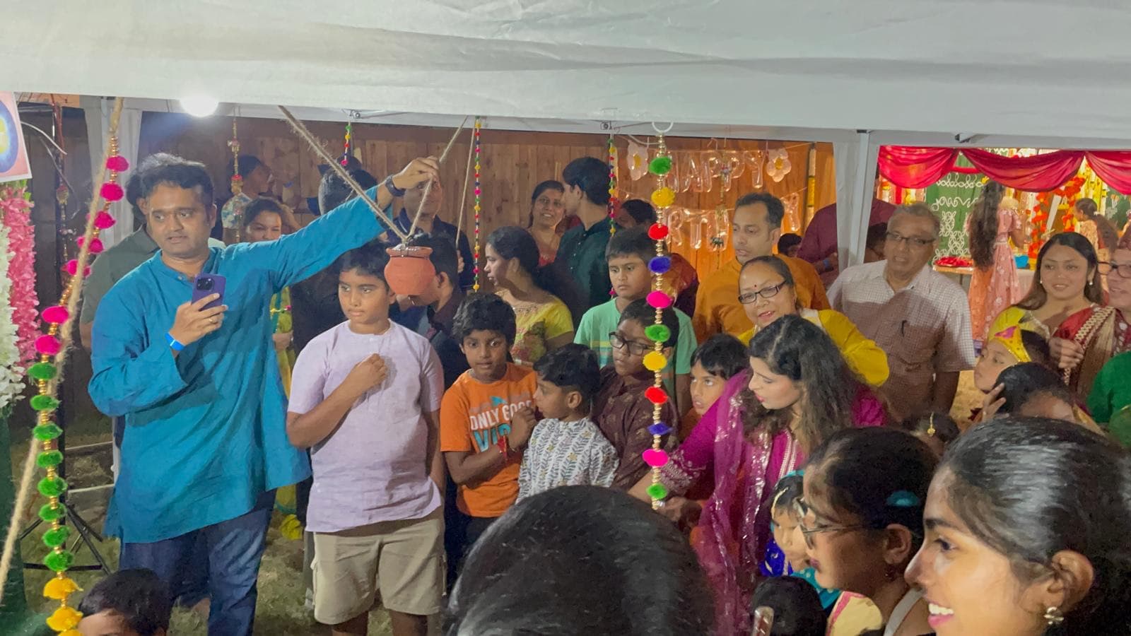 Janmashtami 2023 photo 8