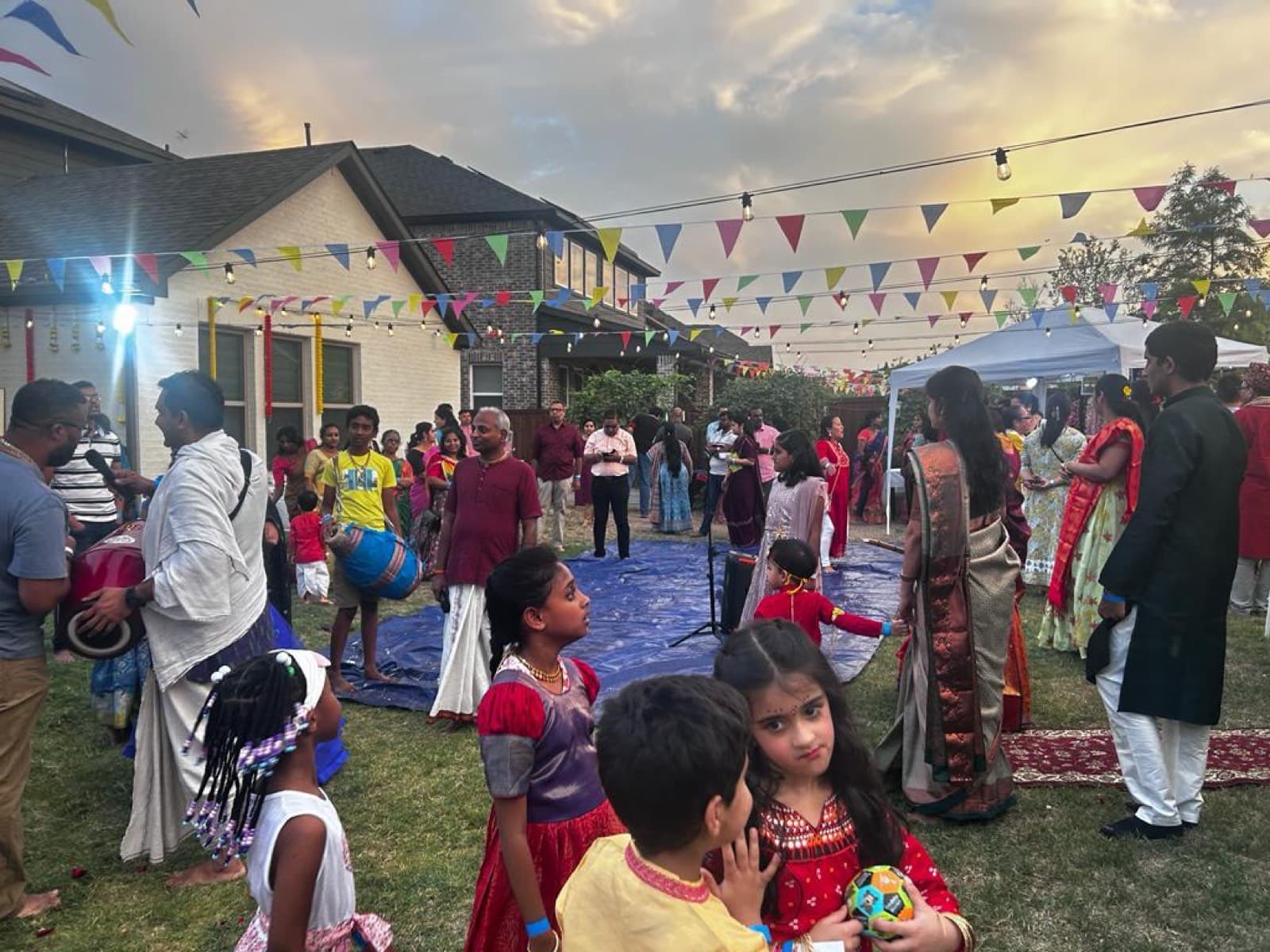 Janmashtami 2023 photo 12
