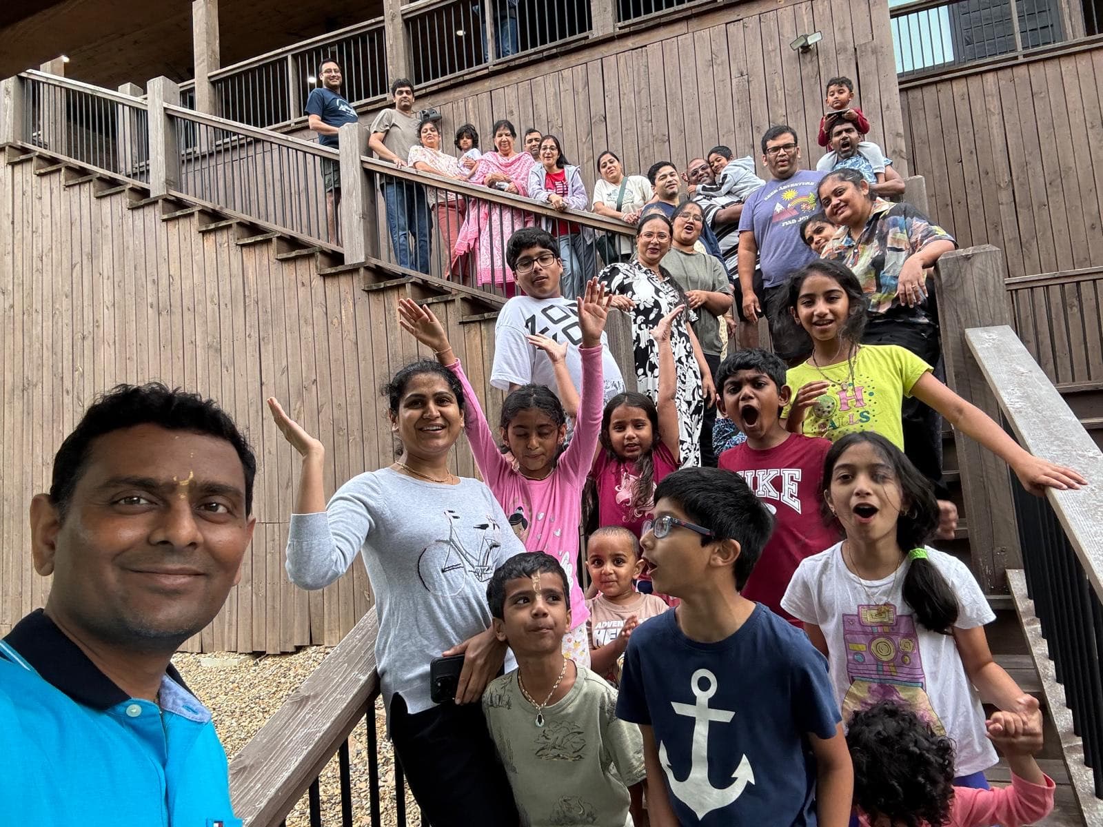 Weekly Programs photo 17