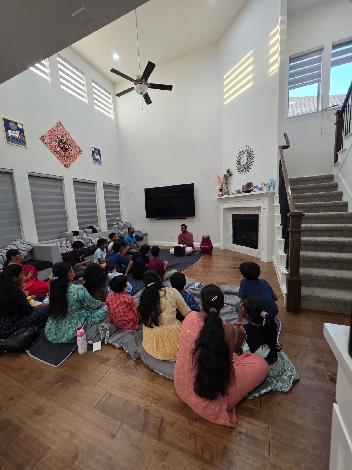 Weekly Programs photo 26